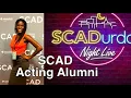 What SCAD is ACTUALLY like Tuition Classes Savannah Film Festival Advice Q A