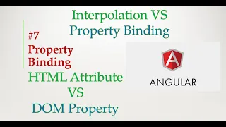 Angular 9 Tutorial - 7