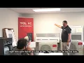 Lagu TCL HVAC Training EP1 One-to-One/Multi-Zone Ductless Systems | Installation Tips \u0026 Product Overview