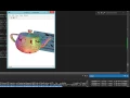 Anti-aliasing and texture mapping