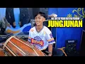 Download Lagu JUNGJUNAN - ARIEL GEBOT X PUSANG RUSDY OYAG PERCUSSION