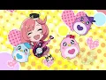 Download Lagu Pretty Rhythm: Rainbow Live Ep:-10🌈🥁