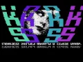 sinus scroller demo for Atari 8-bit