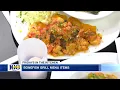 Fridays in the Kitchen Bonefish Grill menu items
