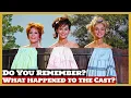 Petticoat Junction tv series 1963 - Cast After 60 Years