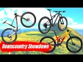 Download Lagu Downcountry Showdown | Trek Top Fuel vs Scott Spark vs Specialized Epic Evo
