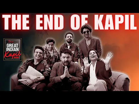 Download MP3 Downfall of Kapil Sharma Show | Netflix Killed The Show