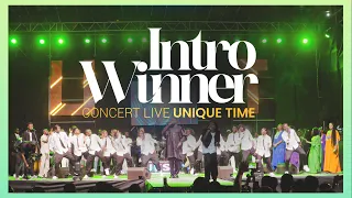 intro winner fiston mbuyi concert unique time