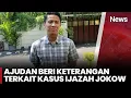 Download Lagu Eks Tim Jokowi Cetak Ijazah Palsu? Ajudan Jokowi Diperiksa | iNews Malam | 04/07