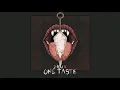 Inova - One Taste