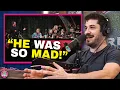 Tony Hinchcliffe Can t Control Timmy No Brakes