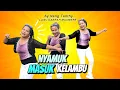 Download Lagu NYAMUK MASUK KELAMBU -- LAGU JOGET  TERBARU 2025 -NENG TANTHY-