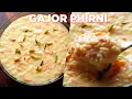 Download Lagu Yummy Gajor er Phirni Recipe