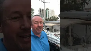 Learn Coastal Sailing – Boat Passage Mentoring