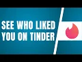 Tinder Unblur Likes How To See Who Liked You On Tinder