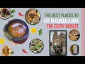 The Best Places to Eat in Guadalajara for Every Budget