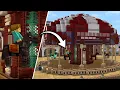 Building Hanging Theme Park Rides using Leads