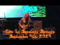 Yes - Live In Saratoga Springs