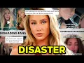 Alix Earle s Skincare Launch Is a DISASTER
