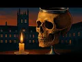 The Dark Legacy of The Skull Chalice At Worcester College 2025