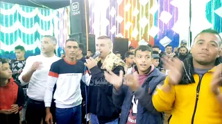 استقبال العريس    كامل سرحان مع الرقم الصعب    تيسير أبوسويرح دندنها