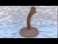 Sandworm Turntable
