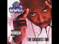 Cheddar (feat. Ice Cube & Mack 10) - WC