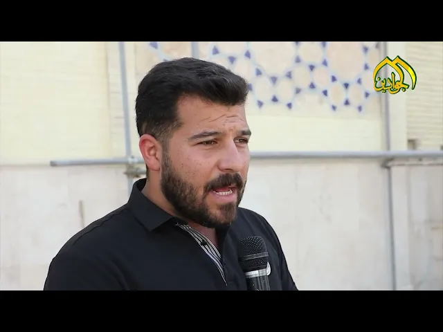 ⁣جهد يرافقه ابداع وتميز