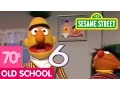 Download Lagu Sesame Street: Bert’s Favorite Number 6