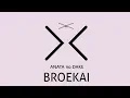 Download Lagu BroekAi - Anata no Dake