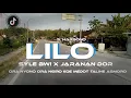 Lagu DJ LILO || ORA NYONO ORA NGIRO KOWE MEDOT TALINE ASMORO || REMIX JARANAN DOR