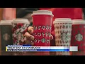 Starbucks BOGO Deal