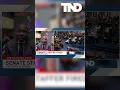 Washington insider says the Senate sex tape scandal is indicator of declining moral