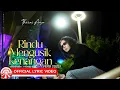 Download Lagu Thomas Arya - Rindu Mengusik Kenangan (Versi 2025) [Official Lyric Video HD]