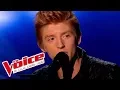 Download Lagu Kavinsky – Nightcall | Elliott | The Voice France 2014 | Blind Audition