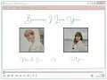 Mark Lee (NCT) X Lee Suhyun (AKMU) - Because I Love You (사랑 허그 갱) Original Song by Yoo Jae Ha