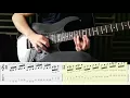 Download Lagu Dream Theater - Metropolis - (unison cover with tab)