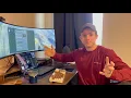 Using RabbitMQ to make a Scalable Web Application StephenSamuelsen