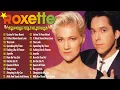 Download Lagu Roxette Greatest Hits Full Album - Best Old Songs Of Roxette 80s 90s | Timeless Rock Ballads