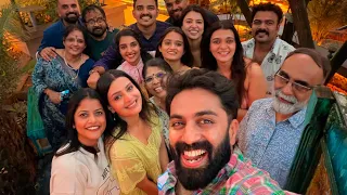 A Birthday I Will Never Forget ❤️ | GP | Gopika | DP | Anju Kurian | Deepa | Diya | Lijo | Abhi 
