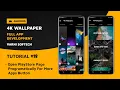 4k Wallpaper App Development Tutorial Open PlayStore Page Programmatically Android Studio