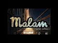Download Lagu Malam - Sterio Band (Official Lyric Video)