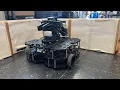 Autonomous Navigation with ROS 2 Nav2 Turtlebot Lab Demo Stuttgart 25 Workshop