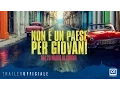 Video di NON È UN PAESE PER GIOVANI (2017) di Giovanni Veronesi - Trailer Ufficiale HD