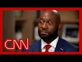 Nathan Wade was asked if he thinks Trump can still be on trial as president Hear his response
