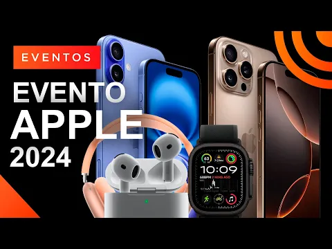Apple lança AirPods 4, e traz mudanças para o AirPods Pro 2 e