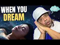Lagu The Real Reason You're Having These Dreams‼️