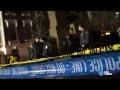 Police officers dead in Brooklyn ambush