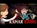 Download Lagu KAMAR UJUNG | Gue Punya Cerita | Kisah Nyata | SEASON 4