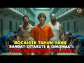 Download Lagu Keberanian Bocah 18 Tahun Ini Membuatnya Sangat Dihormati Seluruh Gangster Penjara! alur cerita fIlm